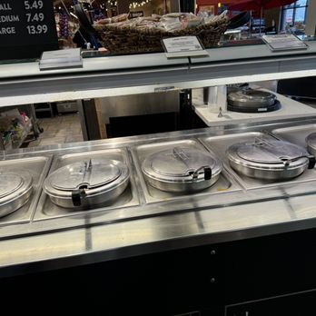 Wegmans - Grocery Near Me - Amherst, New York