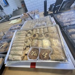 Habibi Lebanese Grill