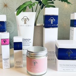 Hey Gorgeous Waxing and Skin Studio - Skincare by Circadia