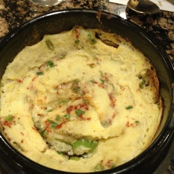 DAE GEE KOREAN BBQ - Egg appetizer - Korean Near Me - Westminster, Colorado