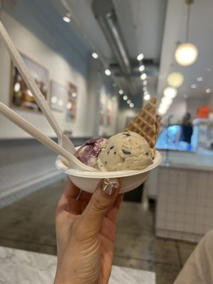 Jeni's Splendid Ice Creams by null