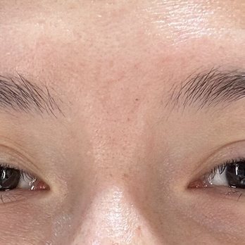 Sketch'd By Meg - Before - Permanent Makeup Near Me - Granite Bay, California Sketch'd By Meg - Before - Permanent Makeup Near Me - Granite Bay, California