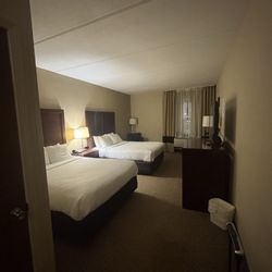 Comfort Inn At Royal Blue