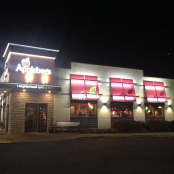 Applebee's Grill + Bar - Photo of the front - Sports Bars Near Me - Colonial Heights, Virginia Applebee's Grill + Bar - Photo of the front - Sports Bars Near Me - Colonial Heights, Virginia