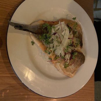 Herb & Sea - Branzino - Seafood Near Me - Encinitas, California Herb & Sea - Branzino - Seafood Near Me - Encinitas, California