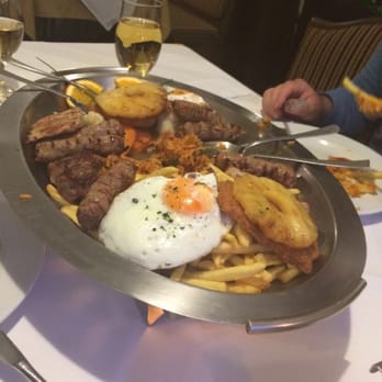 Zagreb Steak-House - Steakhouses Near Me - Leverkusen, NW Zagreb Steak-House - Steakhouses Near Me - Leverkusen, NW