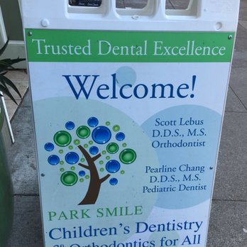 Park Smile - We've been to (2) other pediatric dentists. This practice is head/shoulders above. - Pediatric Dentists Near Me - San Francisco, California Park Smile - We've been to (2) other pediatric dentists. This practice is head/shoulders above. - Pediatric Dentists Near Me - San Francisco, California