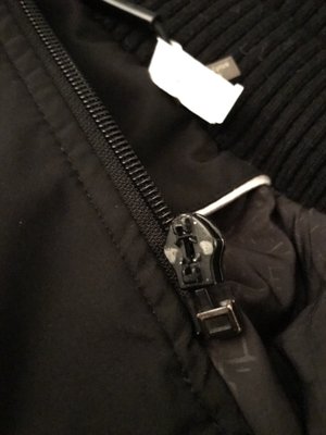 mackage jacket dry cleaning
