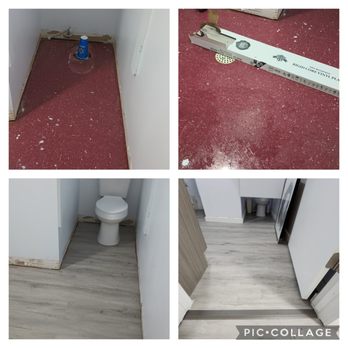 Mckey Handyman and Remodeling - Handyman Near Me