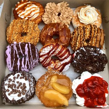 Doughology - Babylon - so delish - Donuts Near Me - Babylon, New York