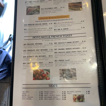 Homeskillet - Bunch menu - Breakfast & Brunch Near Me - Alameda, California Homeskillet - Bunch menu - Breakfast & Brunch Near Me - Alameda, California