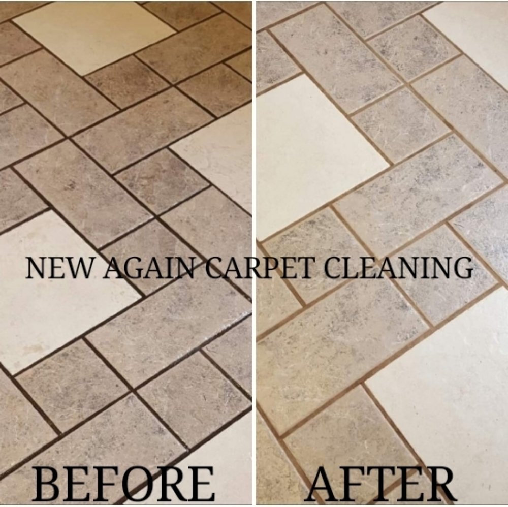 NEW AGAIN CARPET CLEANING Updated August 2024 11 Photos & 17