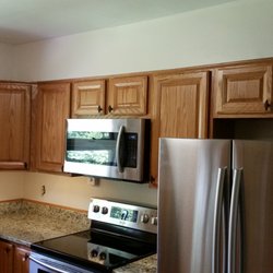As You Wish Handyman Services - The "Genie" Remodels Kitchens!  (View #2)