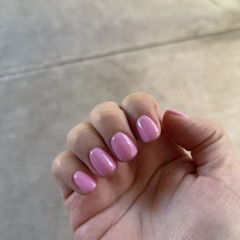 American Nail Bar - Nail Salons Near Me - Arlington, Texas