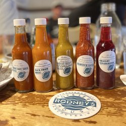 Rodney's Oyster House