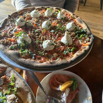 Coalfire Pizza - Pizza Near Me - Chicago, Illinois