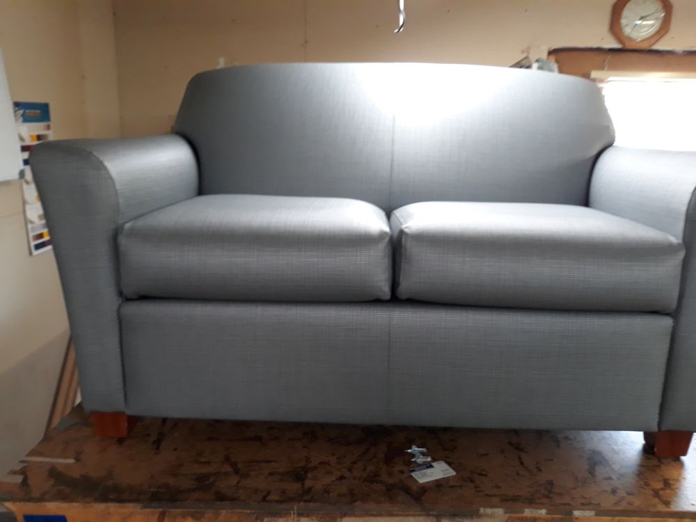 Conrads Custom Interior - upholstery in Kokomo, IN