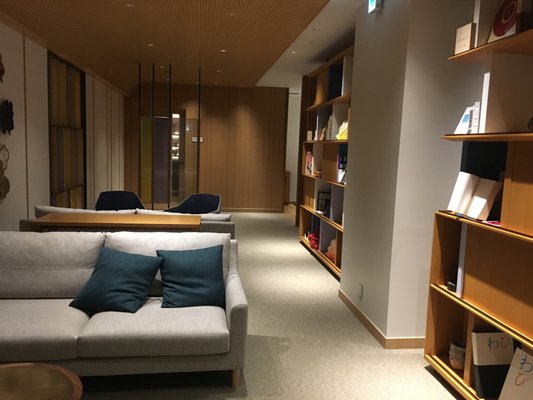 Shima Kanko Hotel The Bay Suites by null
