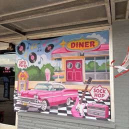 Exterior photo of Route 66 Collectables - Chenoa, Illinois Exterior photo of Route 66 Collectables - Chenoa, Illinois