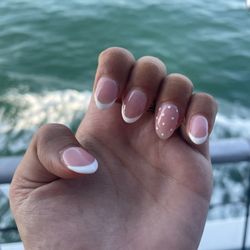 Vanessa Nails - Nails