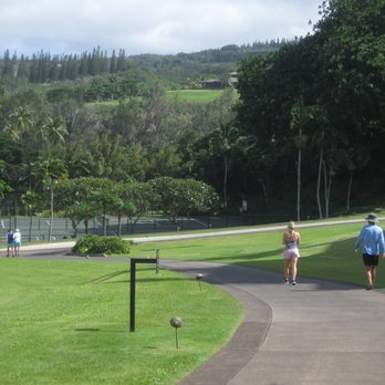 Kapalua Coastal Trail - Hiking Near Me - Lahaina, Hawaii