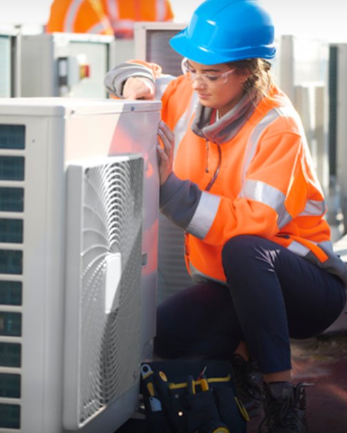 CLIMATE AIR SOLUTIONS Request a Quote 3/7 Victoria Street, Mackay