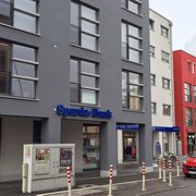 Volksbank Raiffeisen Bank Furstenfeldbruck Banks Credit Unions