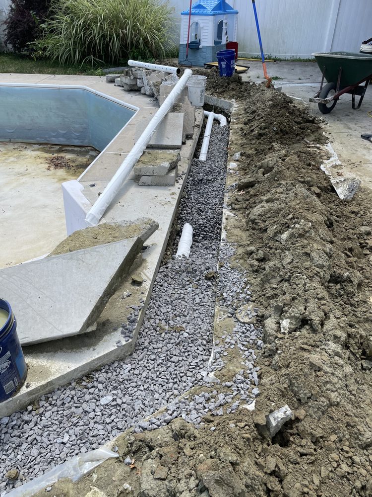 Slide of 5 Star Waterproofing & Remodeling