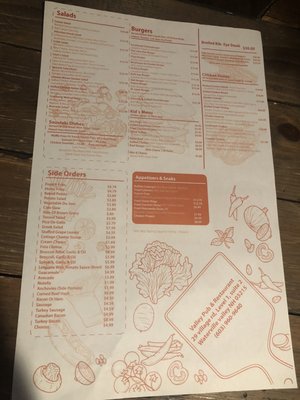 Valley Pub & Restaurant by null