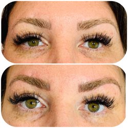 Perfectly Perfect Brows