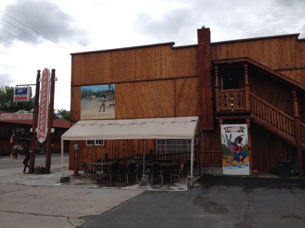 PROSPECTOR INN Updated September 2024 979 S Clark Ave, Republic