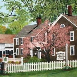 Cornucopia At Oldfield Bed & Breakfast