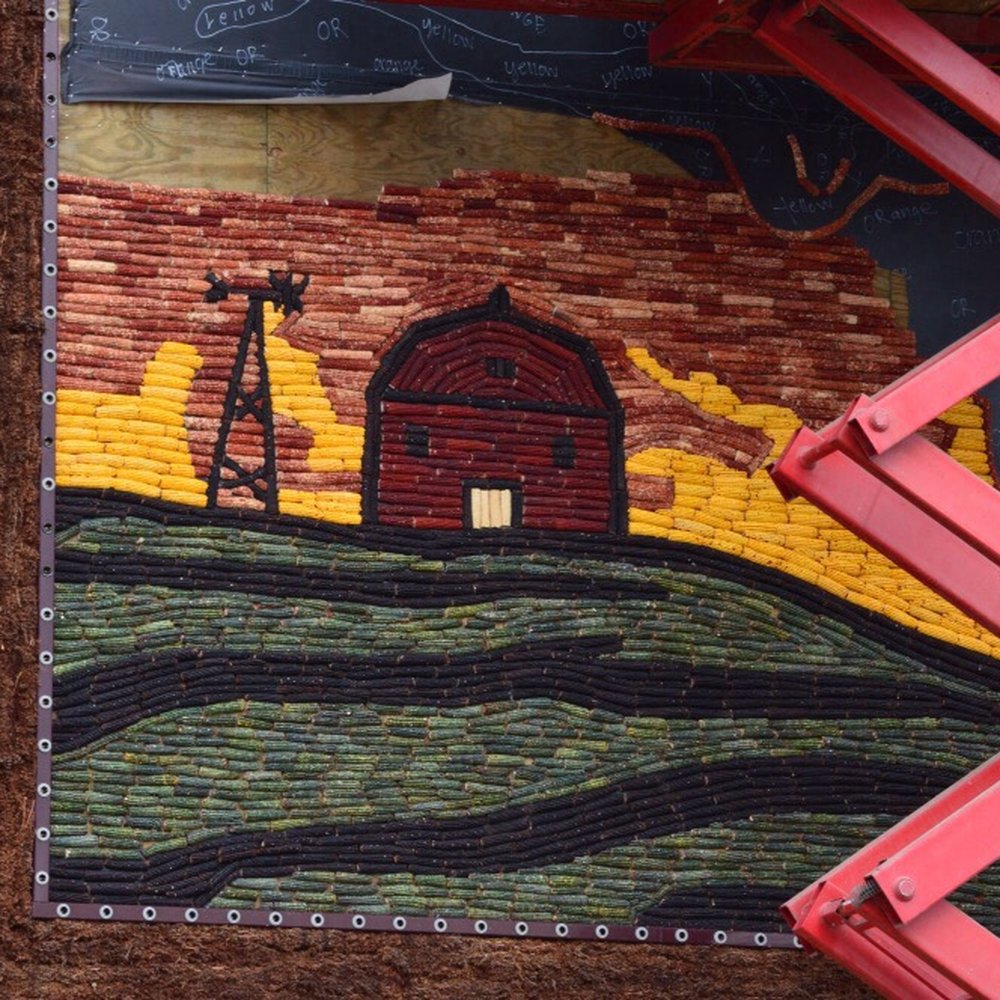 Corn Palace - Museums Near Me - Mitchell, South Dakota