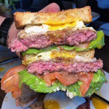 Holman's Table - breakfast sandwich - Bars Near Me - Saint Paul, Minnesota Holman's Table - breakfast sandwich - Bars Near Me - Saint Paul, Minnesota