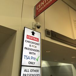 TSA Pre-Check