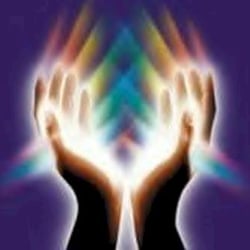Vibrational Harmony Holistic Health - Reiki