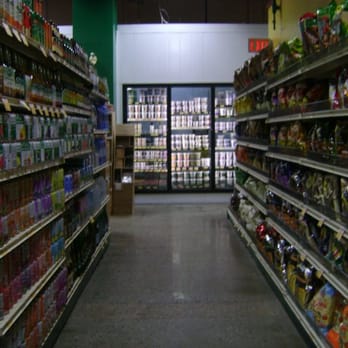 Community Natural Foods - a grocery store aisle - Health Markets Near Me - Calgary, Alberta Community Natural Foods - a grocery store aisle - Health Markets Near Me - Calgary, Alberta