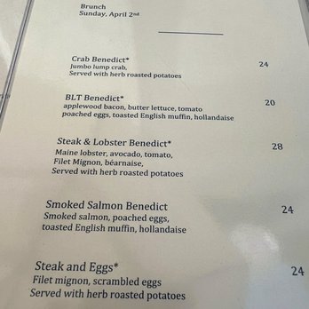BrickTop's - New American Near Me - Palm Beach, Florida