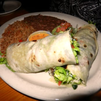 Lupe Tortilla - Fajita Beef Roll Up - Tex-Mex Near Me - Houston, Texas Lupe Tortilla - Fajita Beef Roll Up - Tex-Mex Near Me - Houston, Texas