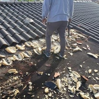 Perfect Roofing of Florida - Tile Removal - Roofing Near Me - Miami, Florida Perfect Roofing of Florida - Tile Removal - Roofing Near Me - Miami, Florida