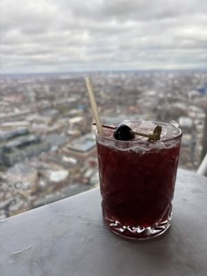 Duck & Waffle by null