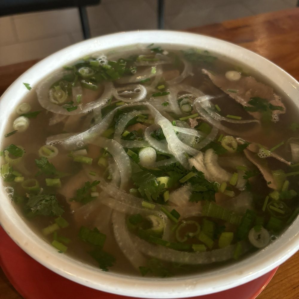 Pho One-O Restaurant & Lounge - Bowl of pho large $14 - Vietnamese Near Me - Hanover, Maryland Pho One-O Restaurant & Lounge - Bowl of pho large $14 - Vietnamese Near Me - Hanover, Maryland