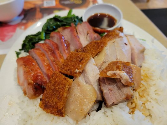 Congee Queen - North York(Lawrence/Don Mills) by null