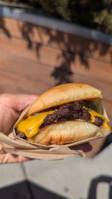 Oh G Burger x Chimmelier by null