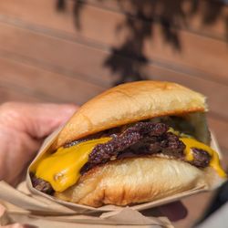 Oh G Burger