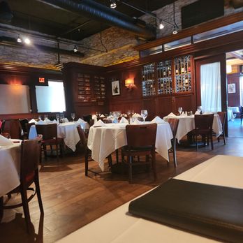 Spencer's For Steaks & Chops - Steakhouses Near Me - Omaha, Nebraska Spencer's For Steaks & Chops - Steakhouses Near Me - Omaha, Nebraska