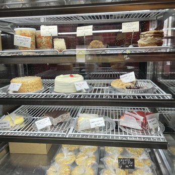 The Matchbox Cafe - Yummy treats!! - Burgers Near Me - Rhinebeck, New York