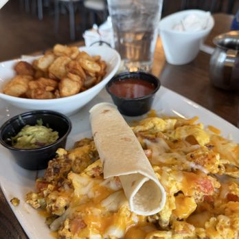 Another Broken Egg Cafe - Breakfast & Brunch Near Me - Morrisville, North Carolina