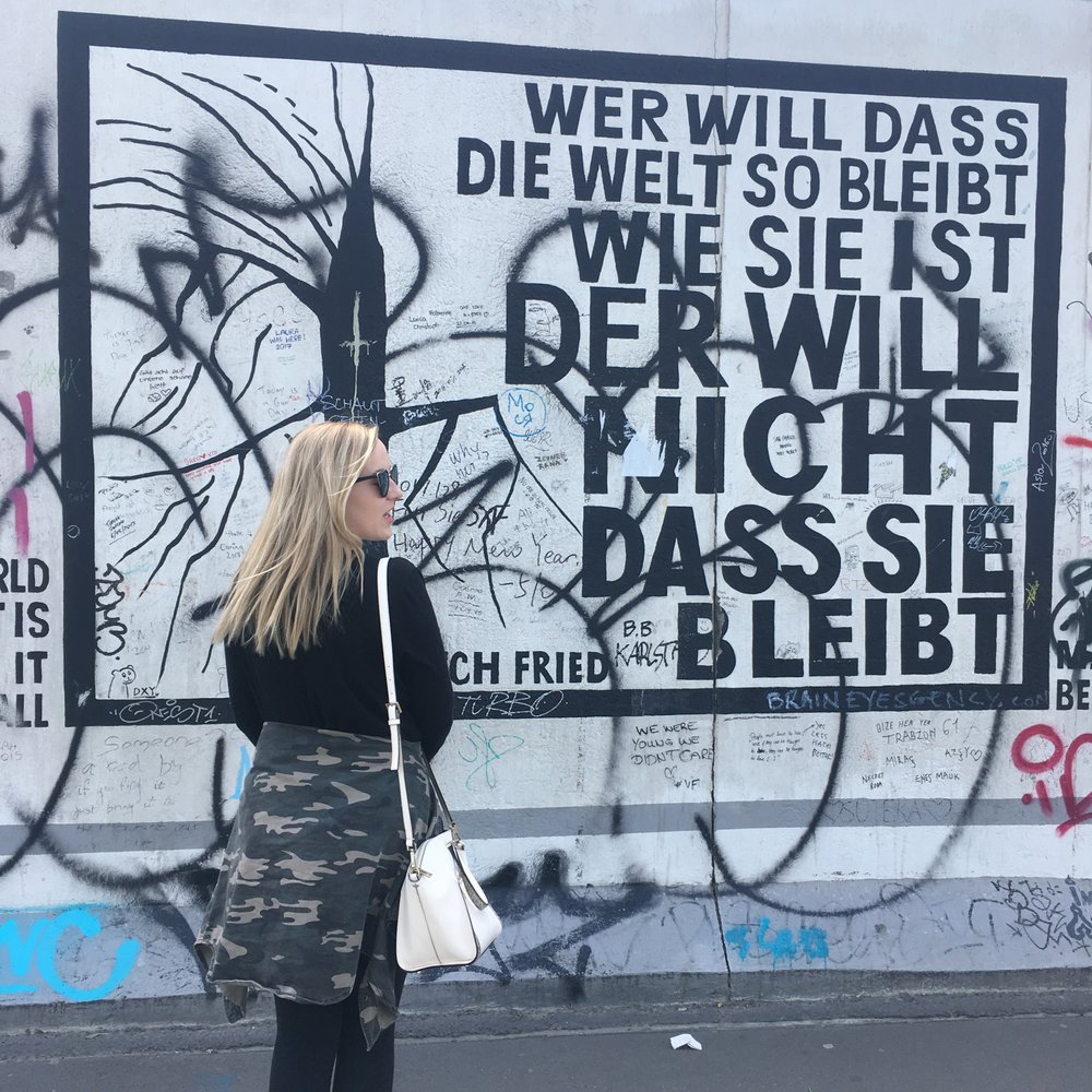 East Side Gallery - Landmarks & Historical Buildings Near Me - Berlin, BE East Side Gallery - Landmarks & Historical Buildings Near Me - Berlin, BE
