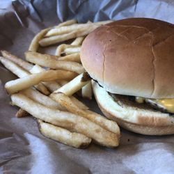 Doc's - Kids meal